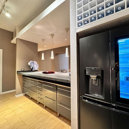Apartament Easydomus Rzym Zewnętrze zdjęcie