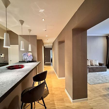 Apartament Easydomus Rzym Zewnętrze zdjęcie