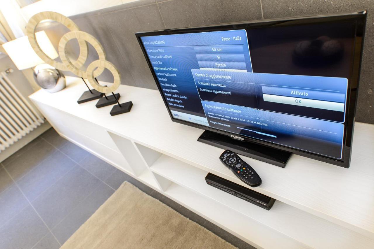 Apartament Easydomus Rzym Zewnętrze zdjęcie