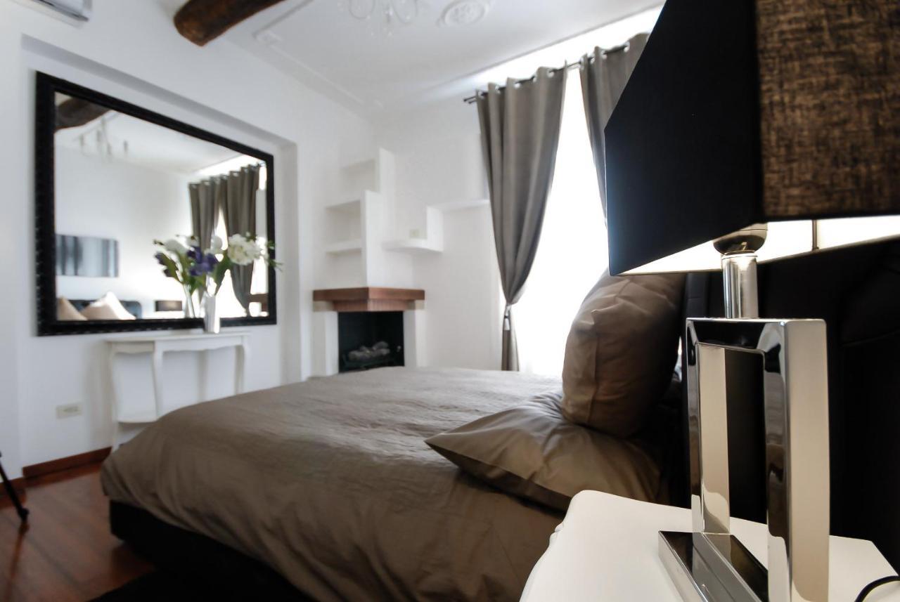 Apartament Easydomus Rzym Zewnętrze zdjęcie