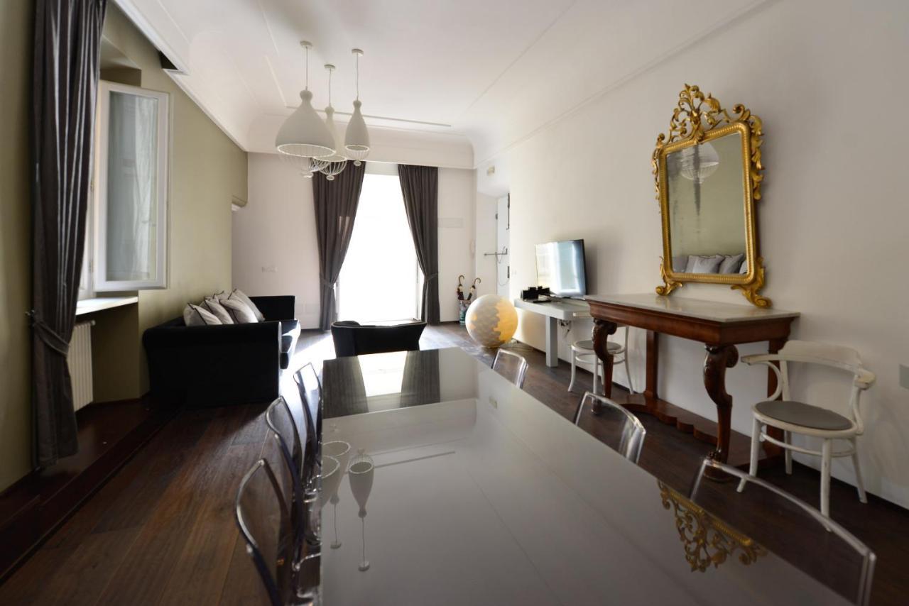 Apartament Easydomus Rzym Zewnętrze zdjęcie