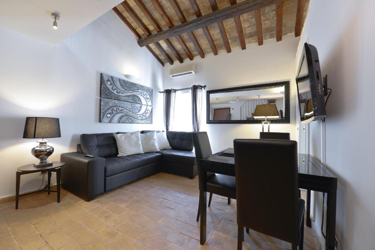 Apartament Easydomus Rzym Zewnętrze zdjęcie