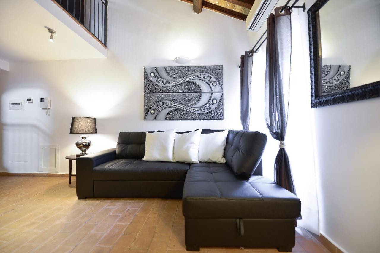 Apartament Easydomus Rzym Zewnętrze zdjęcie