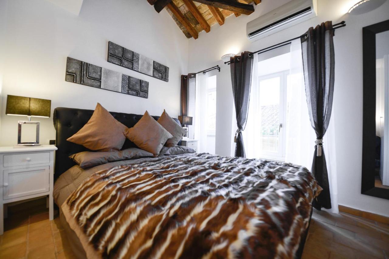 Apartament Easydomus Rzym Zewnętrze zdjęcie