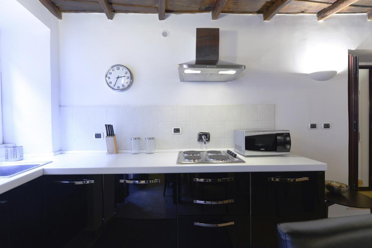 Apartament Easydomus Rzym Zewnętrze zdjęcie