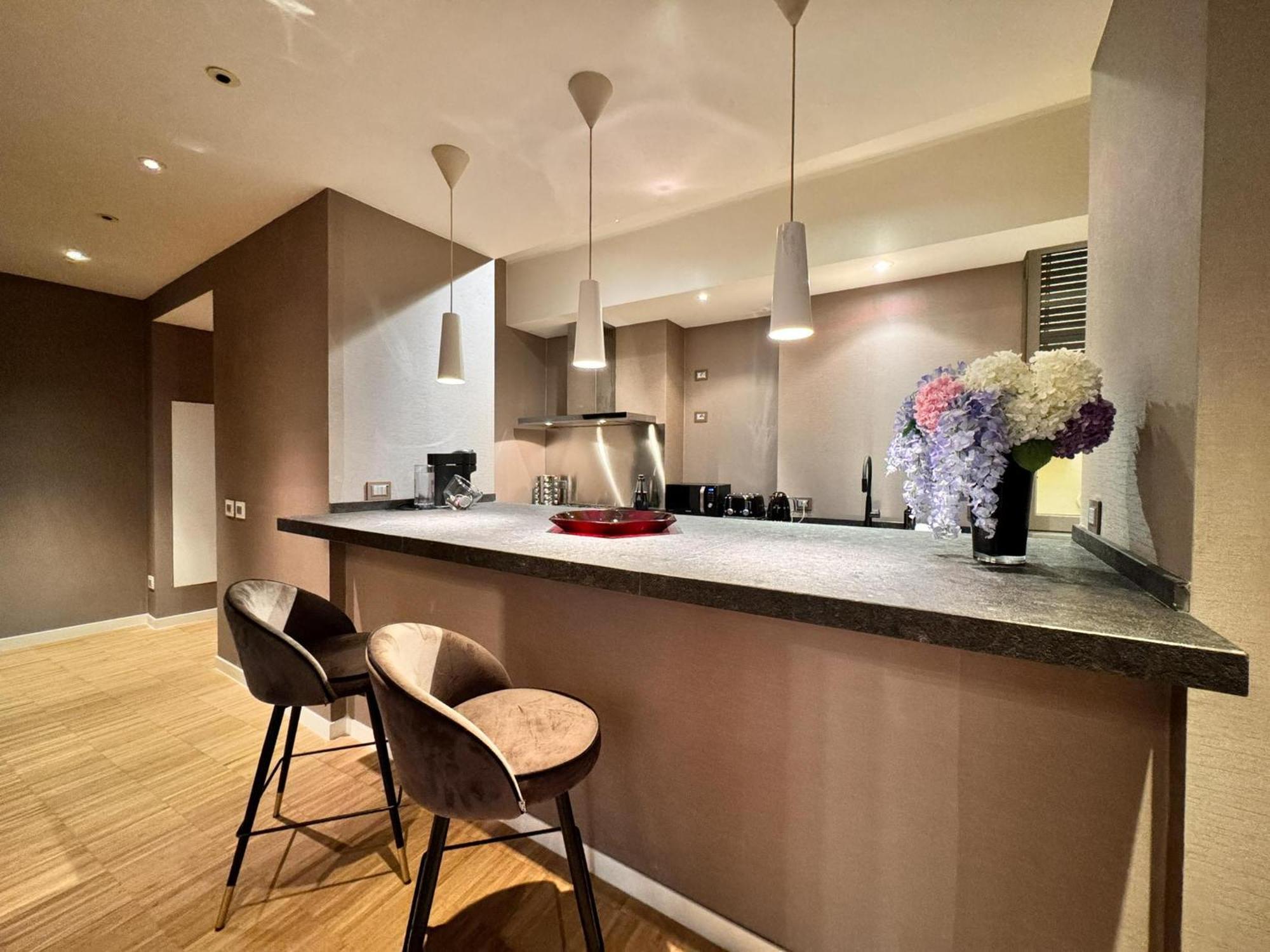 Apartament Easydomus Rzym Zewnętrze zdjęcie
