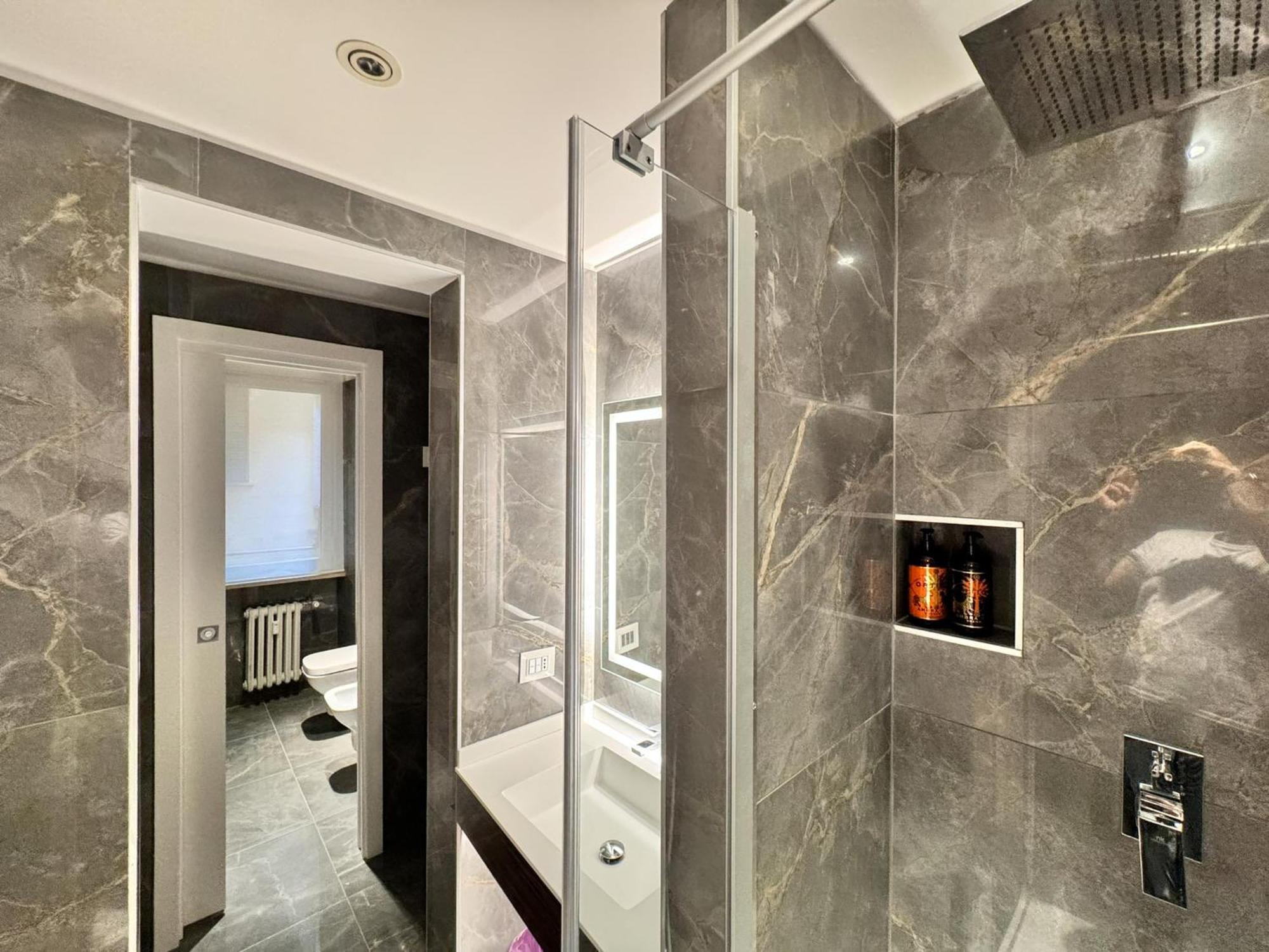 Apartament Easydomus Rzym Zewnętrze zdjęcie