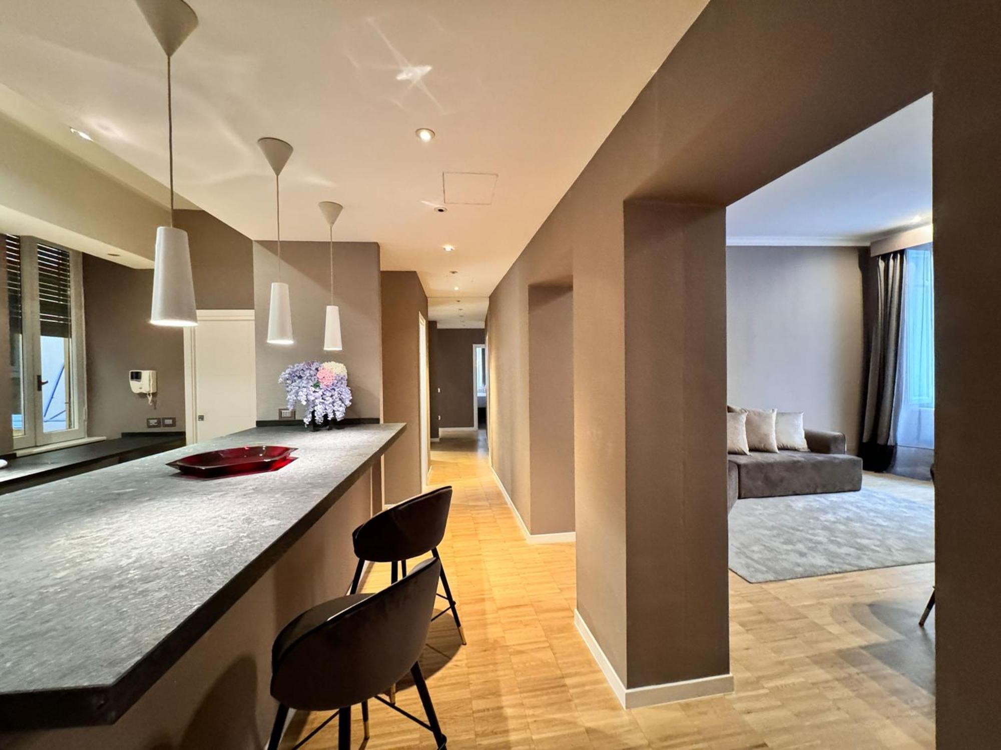 Apartament Easydomus Rzym Zewnętrze zdjęcie