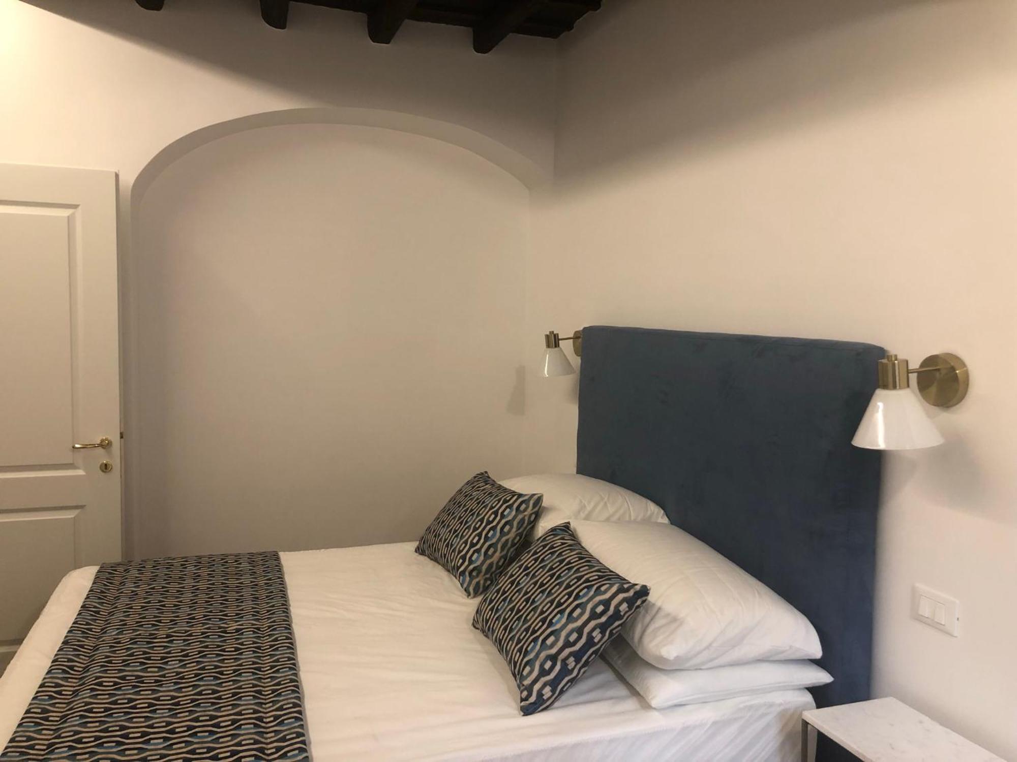 Apartament Easydomus Rzym Pokój zdjęcie
