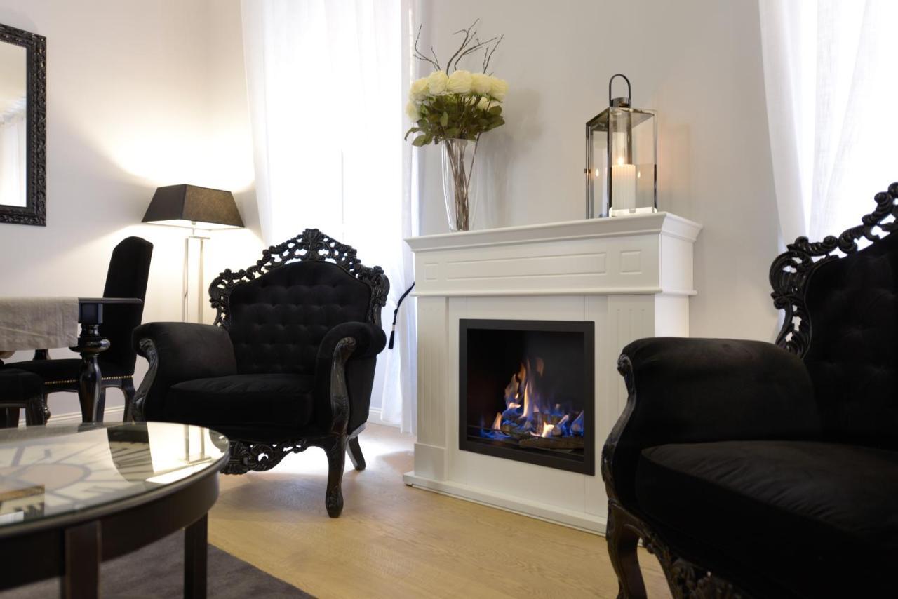 Apartament Easydomus Rzym Zewnętrze zdjęcie