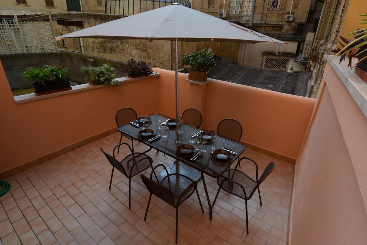 Apartament Easydomus Rzym Pokój zdjęcie