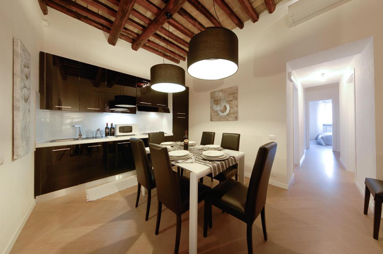 Apartament Easydomus Rzym Zewnętrze zdjęcie